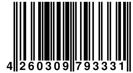 4 260309 793331