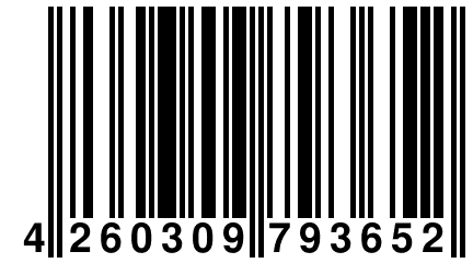 4 260309 793652