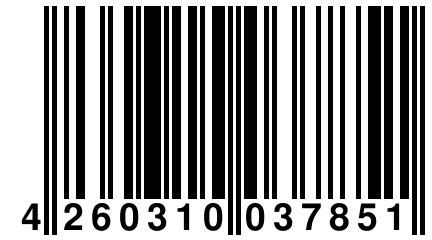 4 260310 037851