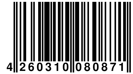 4 260310 080871