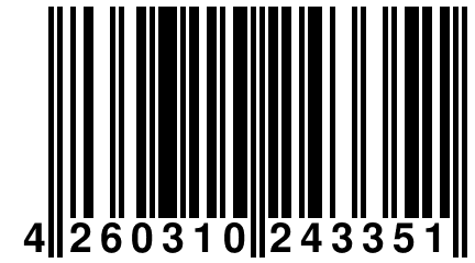 4 260310 243351