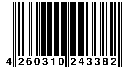 4 260310 243382