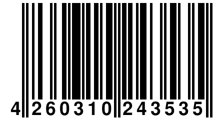 4 260310 243535