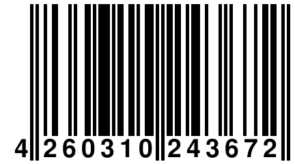 4 260310 243672