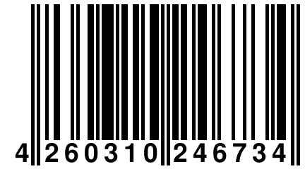 4 260310 246734