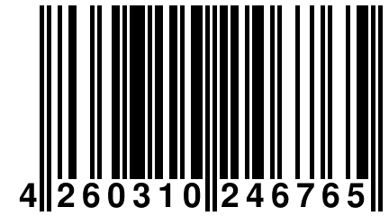 4 260310 246765