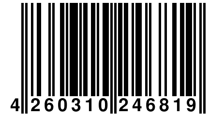 4 260310 246819