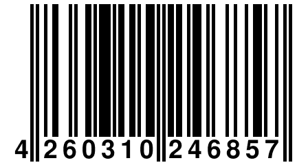 4 260310 246857