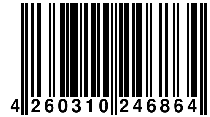 4 260310 246864