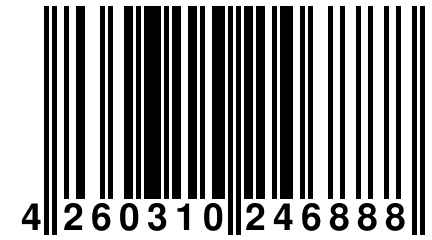 4 260310 246888