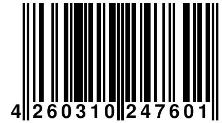 4 260310 247601