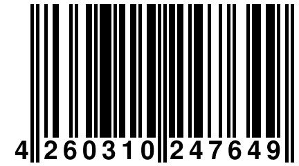 4 260310 247649