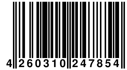 4 260310 247854