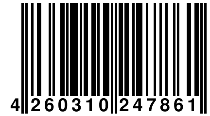 4 260310 247861