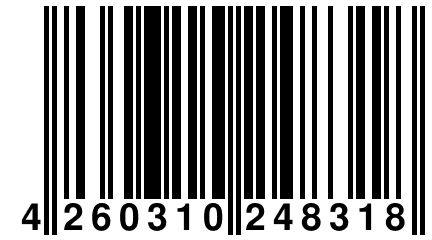 4 260310 248318