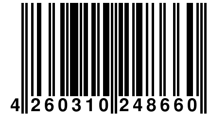 4 260310 248660