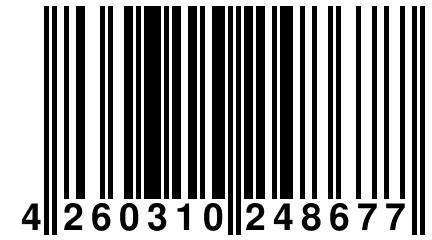 4 260310 248677