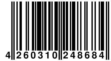 4 260310 248684