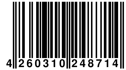 4 260310 248714