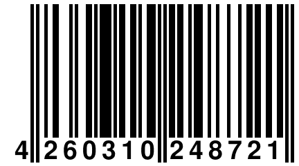 4 260310 248721