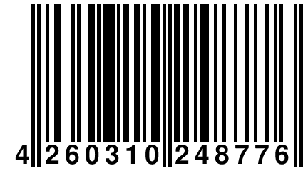 4 260310 248776