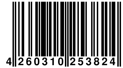 4 260310 253824