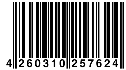 4 260310 257624