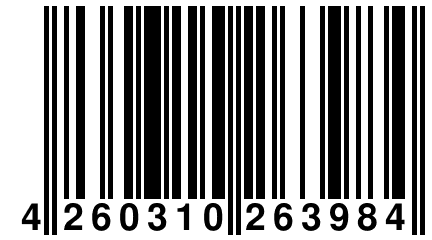 4 260310 263984