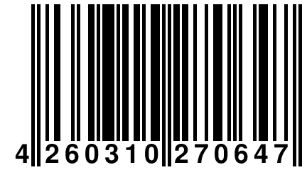 4 260310 270647