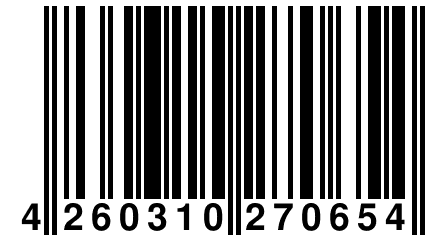 4 260310 270654