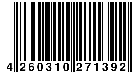 4 260310 271392