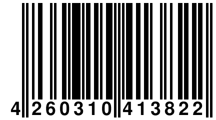 4 260310 413822