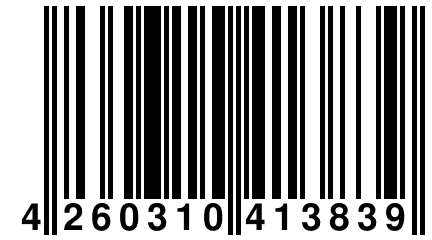 4 260310 413839