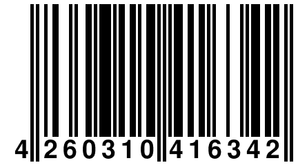 4 260310 416342