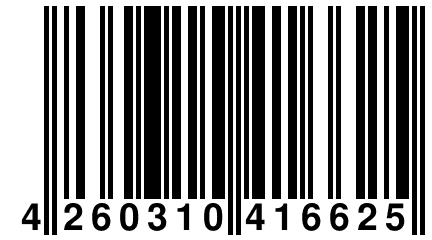 4 260310 416625