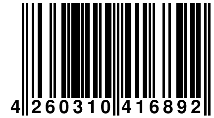 4 260310 416892