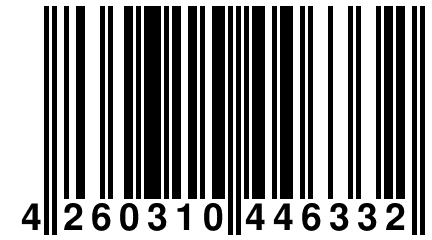 4 260310 446332