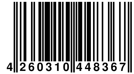 4 260310 448367