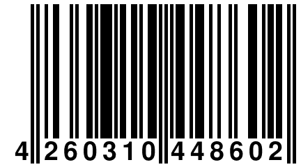 4 260310 448602