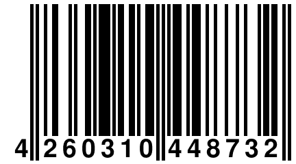 4 260310 448732