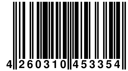 4 260310 453354