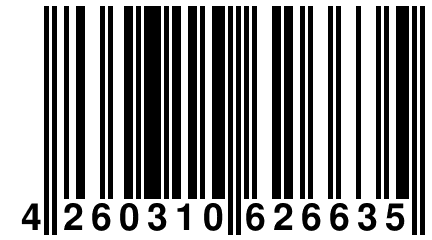 4 260310 626635