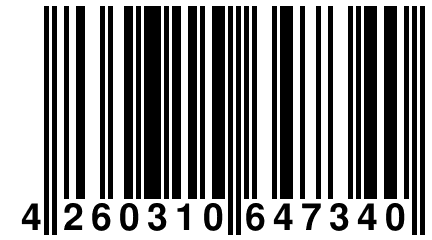 4 260310 647340