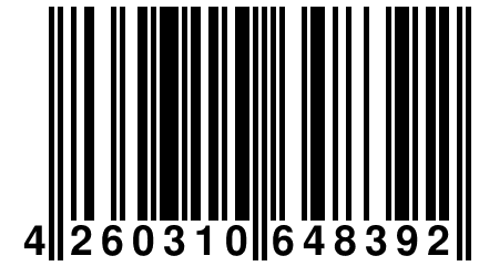 4 260310 648392