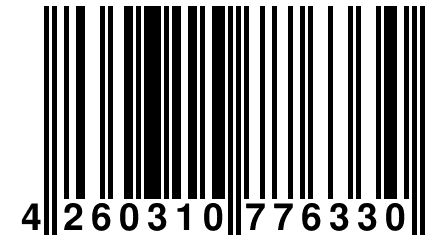 4 260310 776330