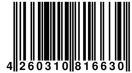 4 260310 816630