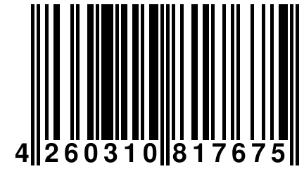 4 260310 817675