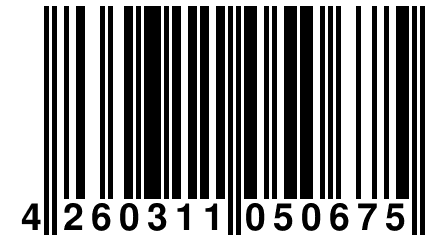 4 260311 050675