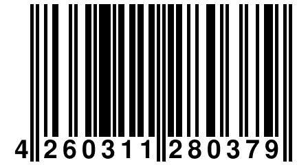 4 260311 280379