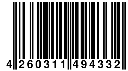 4 260311 494332